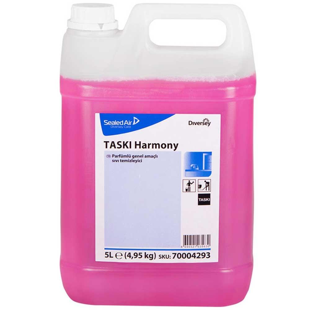 Taski Harmony Parfümlü Genel Temizlik Maddesi 5 LT