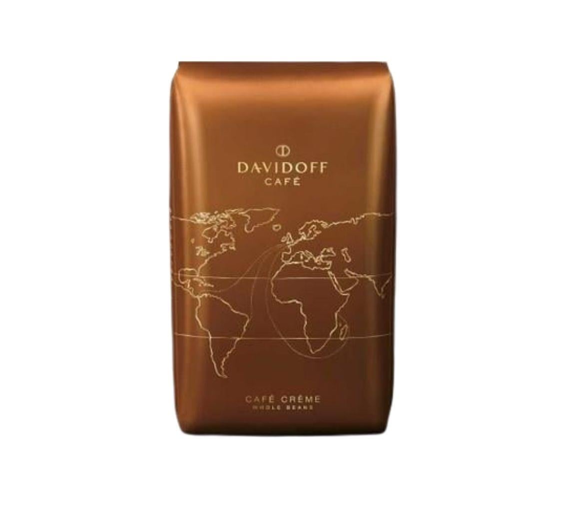 Tchibo Davidoff Çekirdek Kahve Kaffee Creme 500 GR