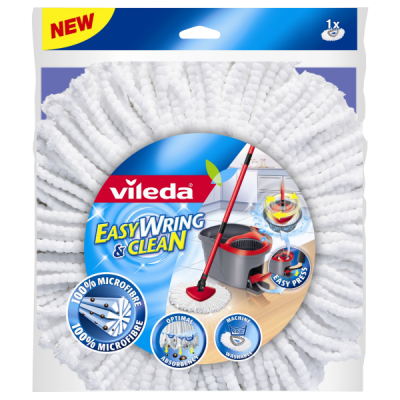 ViledaVileda Easywring&Clean Paspas Yedeği