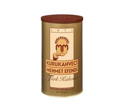 Mehmet Efendi Türk Kahvesi 500gr