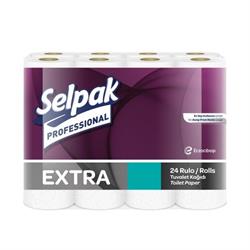 Selpak Professional Tuvalet Kağıdı Extra 24'lü