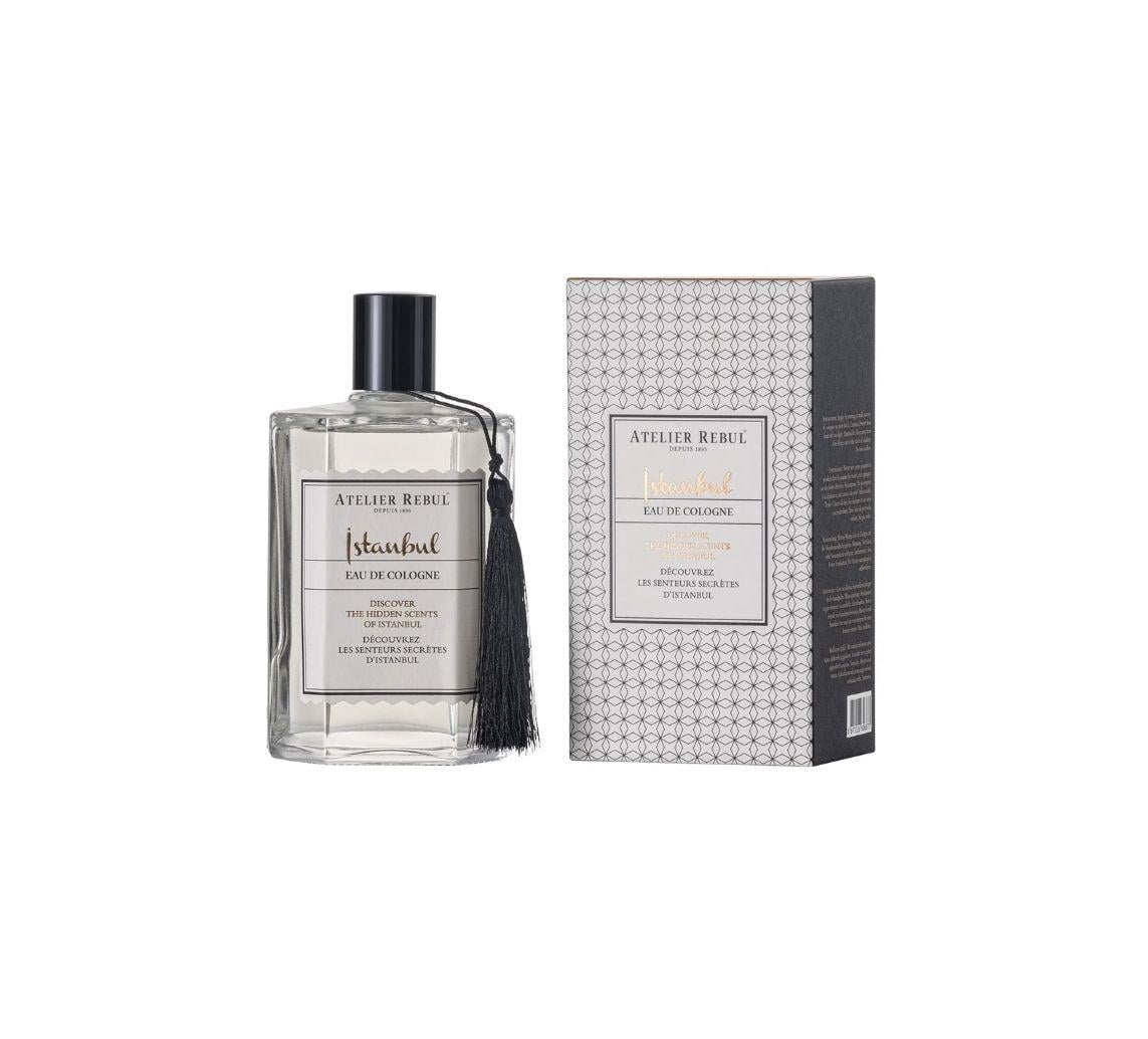Atelier RebulAtelier Rebul Istanbul Bosphorus Kolonya 250 ml