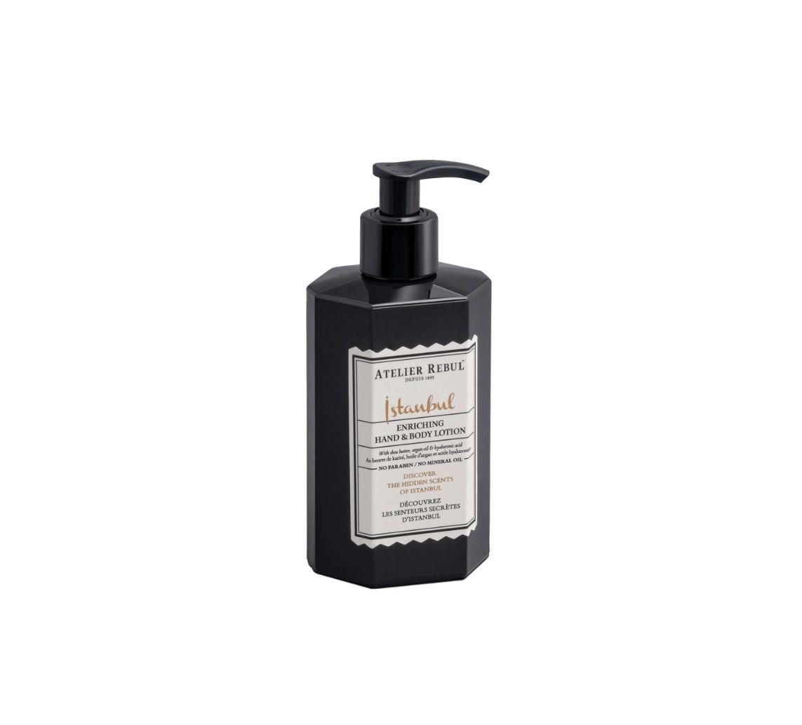 Atelier RebulAtelier Rebul İstanbul El & Vücut Losyonu 430 ml