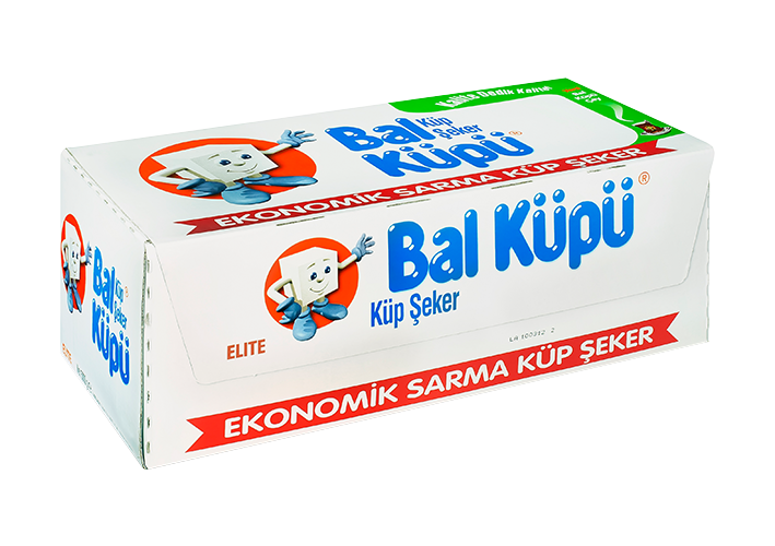 BalküpüBalküpü Kesme Şeker Çift Sargılı 5kg