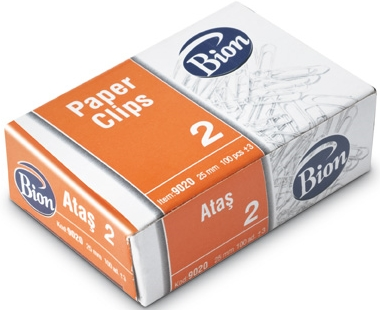 Bion 9020 Ataş No:2