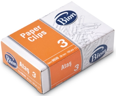 Bion 9030 Ataş No:3