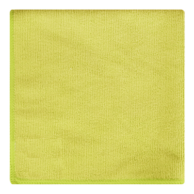 Ceymop Mikrofiber Bez Sarı 40x40