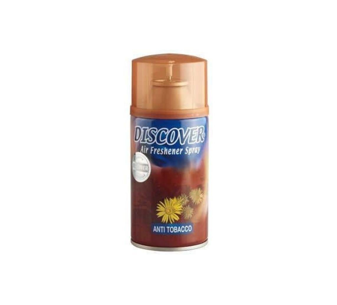 Discover Sprey Anti Tobacco 320ml
