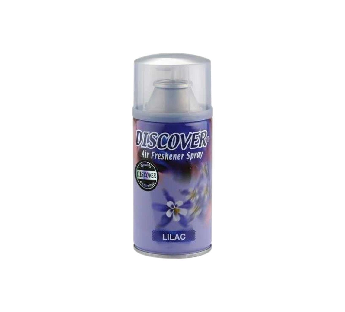 Discover Sprey Lılac 320ml