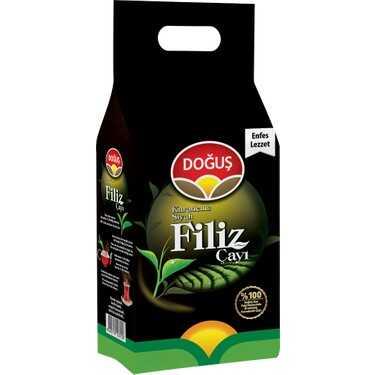 Doğuş Filiz Çayı 6 KG.