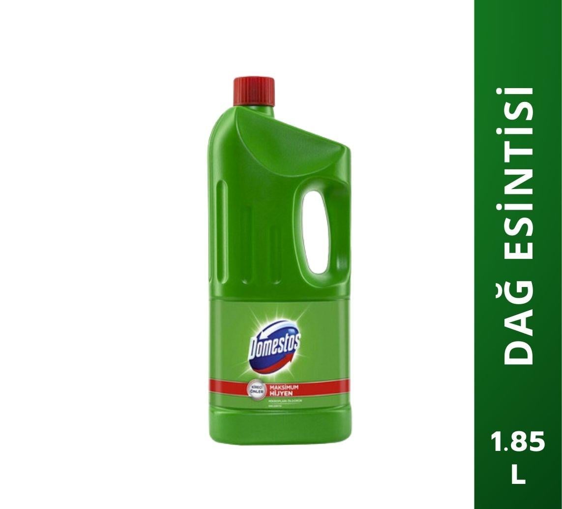 DomestosDomestos Çamaşır Suyu Dağ Esintisi 1850ml