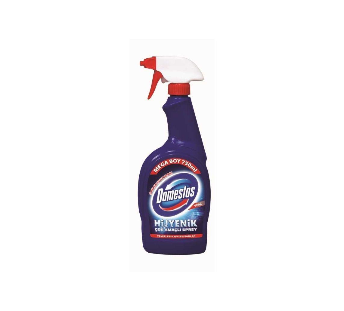 DomestosDomestos Hijyenik Çok Amaçlı Sprey 750 mL