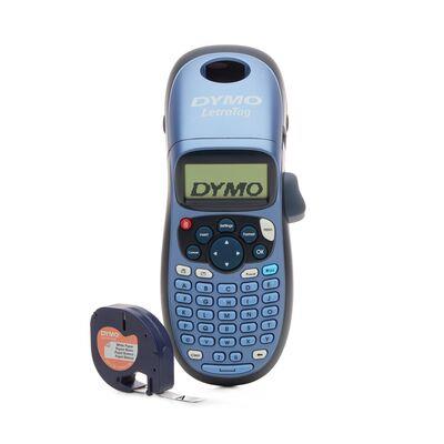 DymoDymo Etiketleme Makinesi Letratag Elektronik 884020