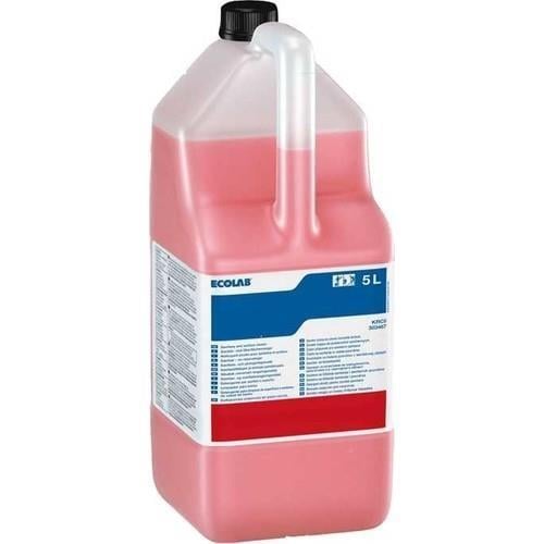 Ecolab Xense Therapy Saç ve Vücut Şampuanı 5 Lt