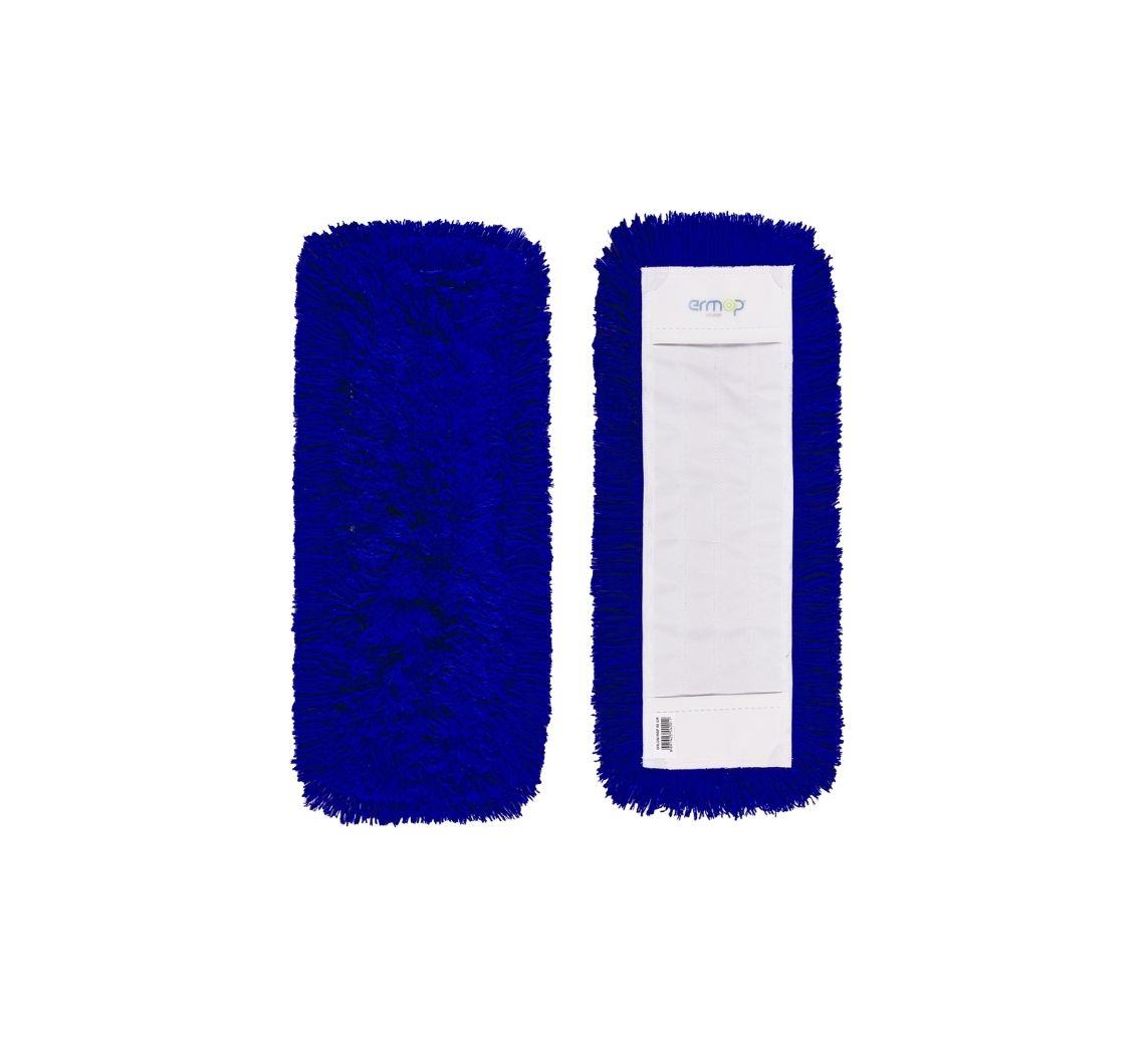 Ermop Nemli Orlon Mop Yedeği Eko Mop 80cm OR80