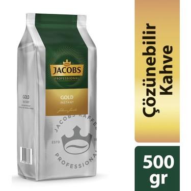 Jacobs Gold Hazır Kahve 500gr