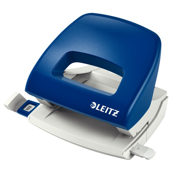 Leitz 5038 Delgeç 16 Sayfa Mavi