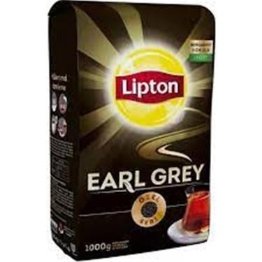 Lipton Earl Grey Dökme Çay 1 KG