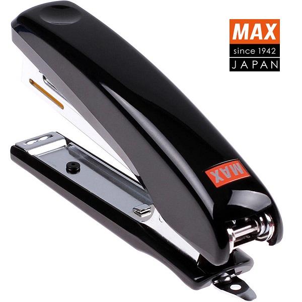 Max Zımba Makinesi HD-10D 10 Sayfa Siyah