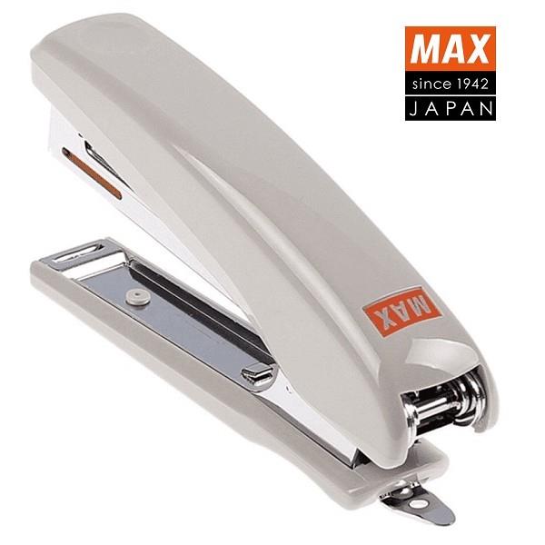 Max Zımba Makinesi HD-10D 20 Sayfa Gri