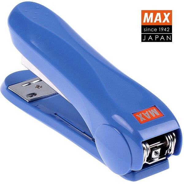 Max Zımba Makinesi HD-50 No:24/6 25 Sayfa Mavi