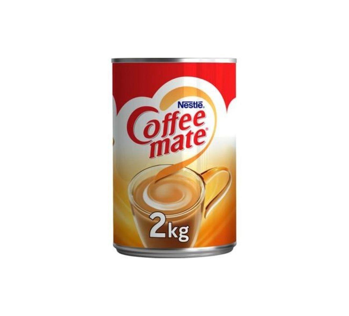Nestle Coffee Mate Kahve Kreması 2 kg