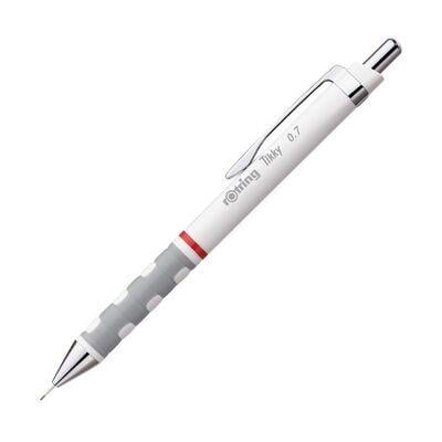 RotringRotring Tikky Beyaz Versatil Kalem 0,7mm