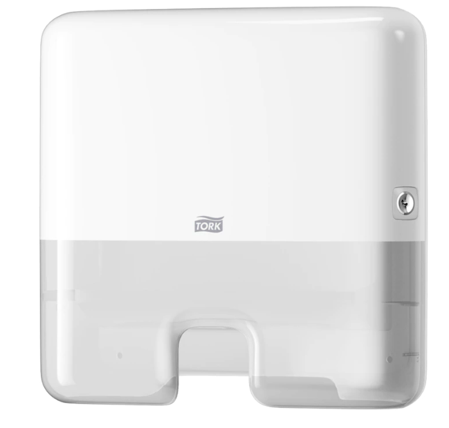 Tork Xpress Mini Z Katlı Dispenseri