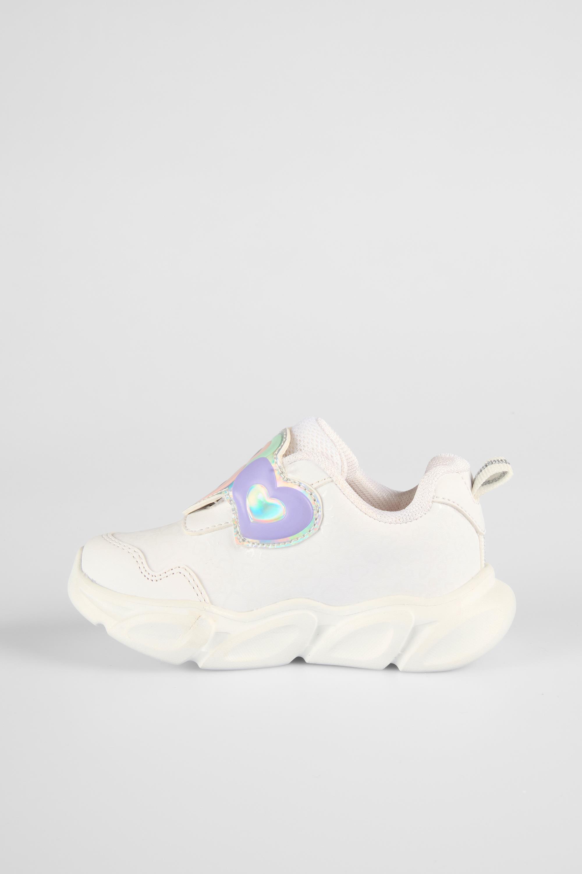 Bebe Colorful Sneaker Ayakkabı