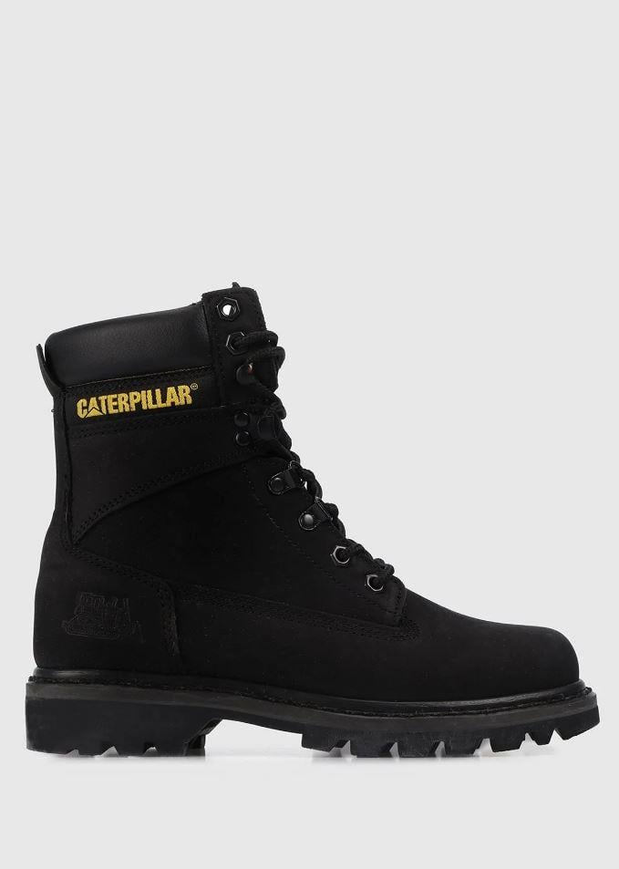 Caterpillar Outdoor Bot