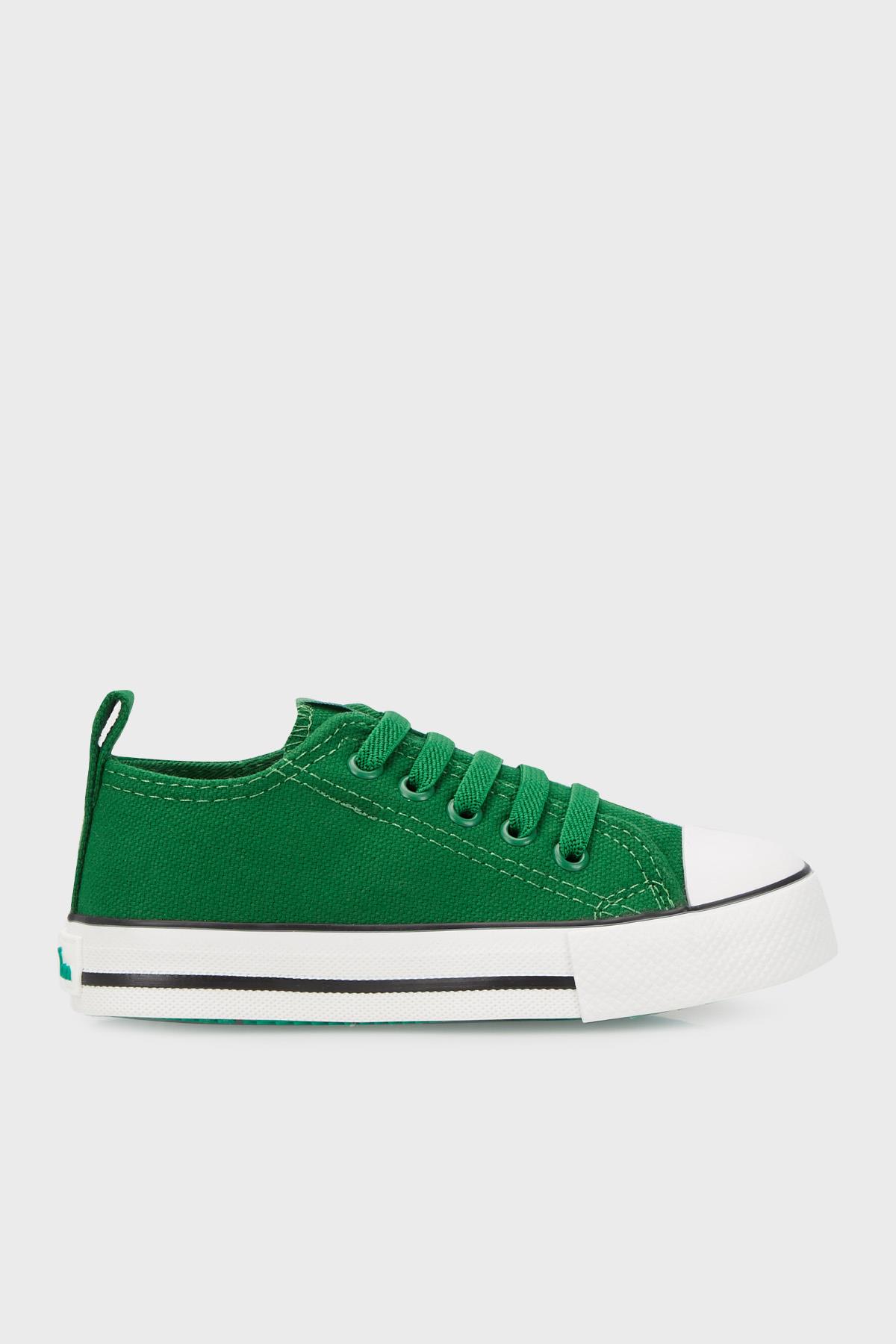Çocuk Benetton Spor Ayakkabı BN-30771
