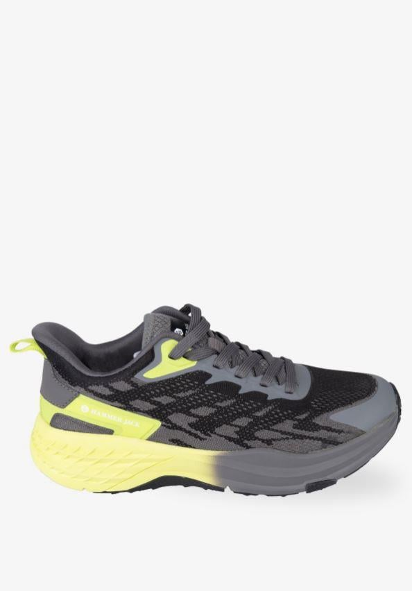Erkek Becquerel Spor Ayakkabı 101 24817-M