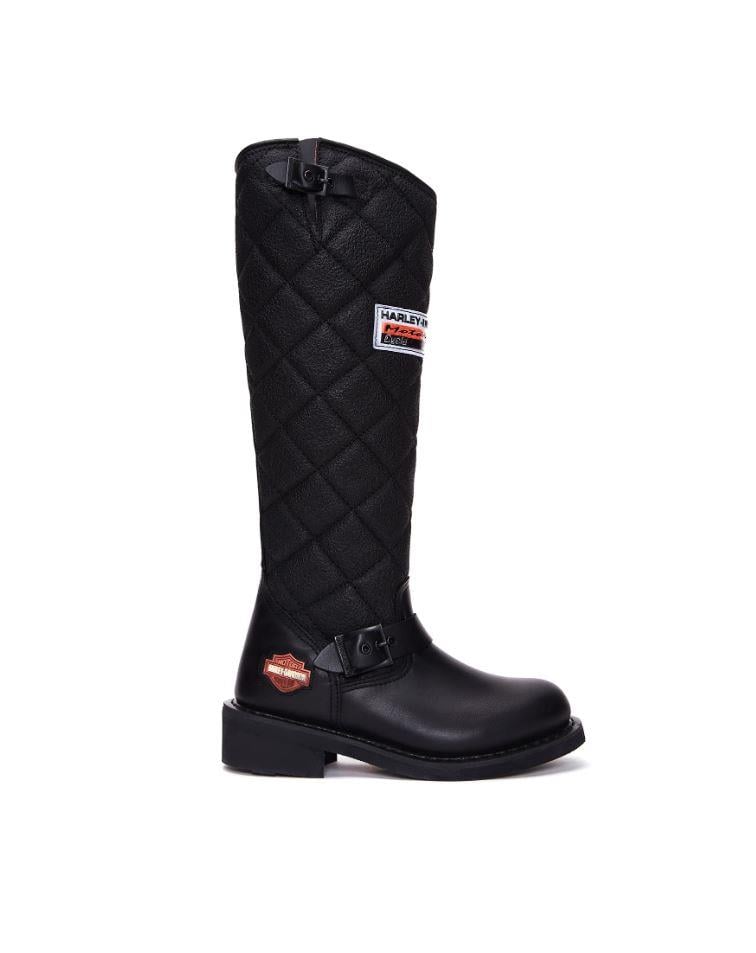 Harley-Davidson Laconıa Hı 646 Outdoor Çizme