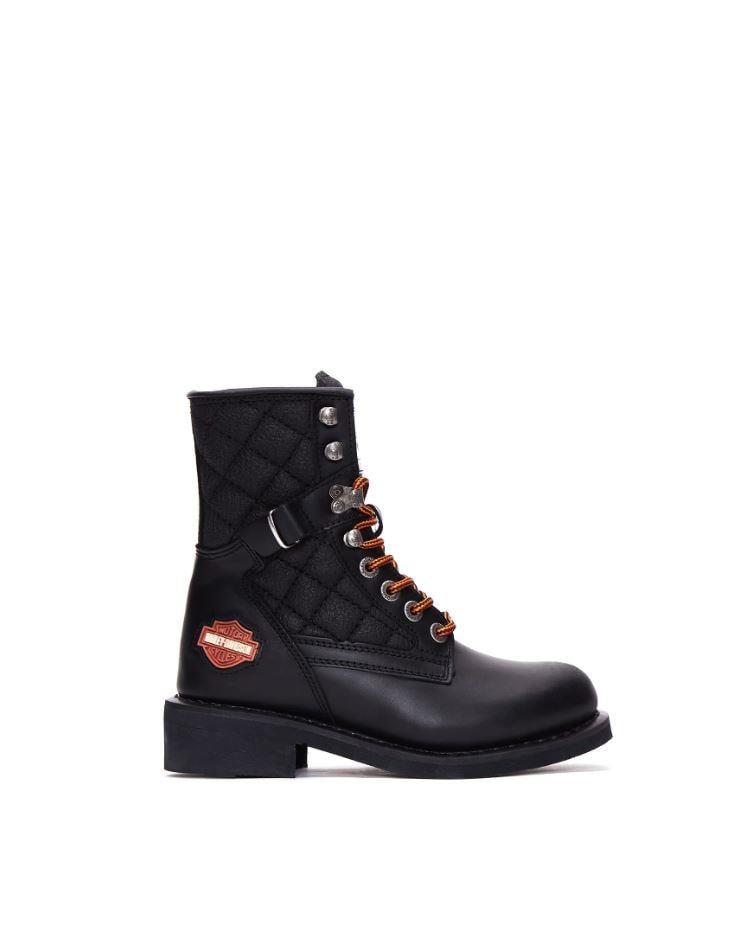 Harley-Davidson New Worker Outdoor Bot