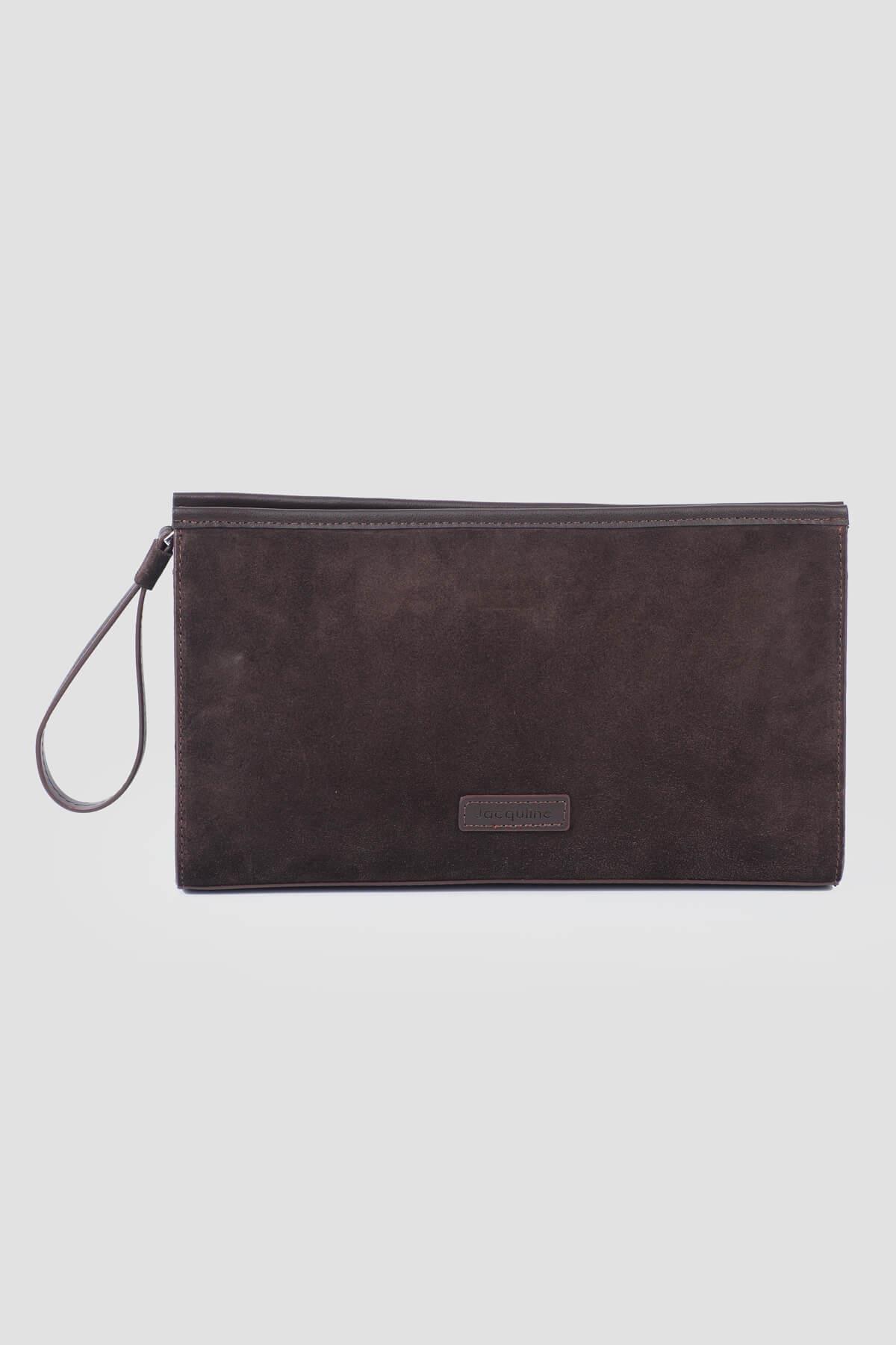 Jacquline Kadın Clutch Çanta