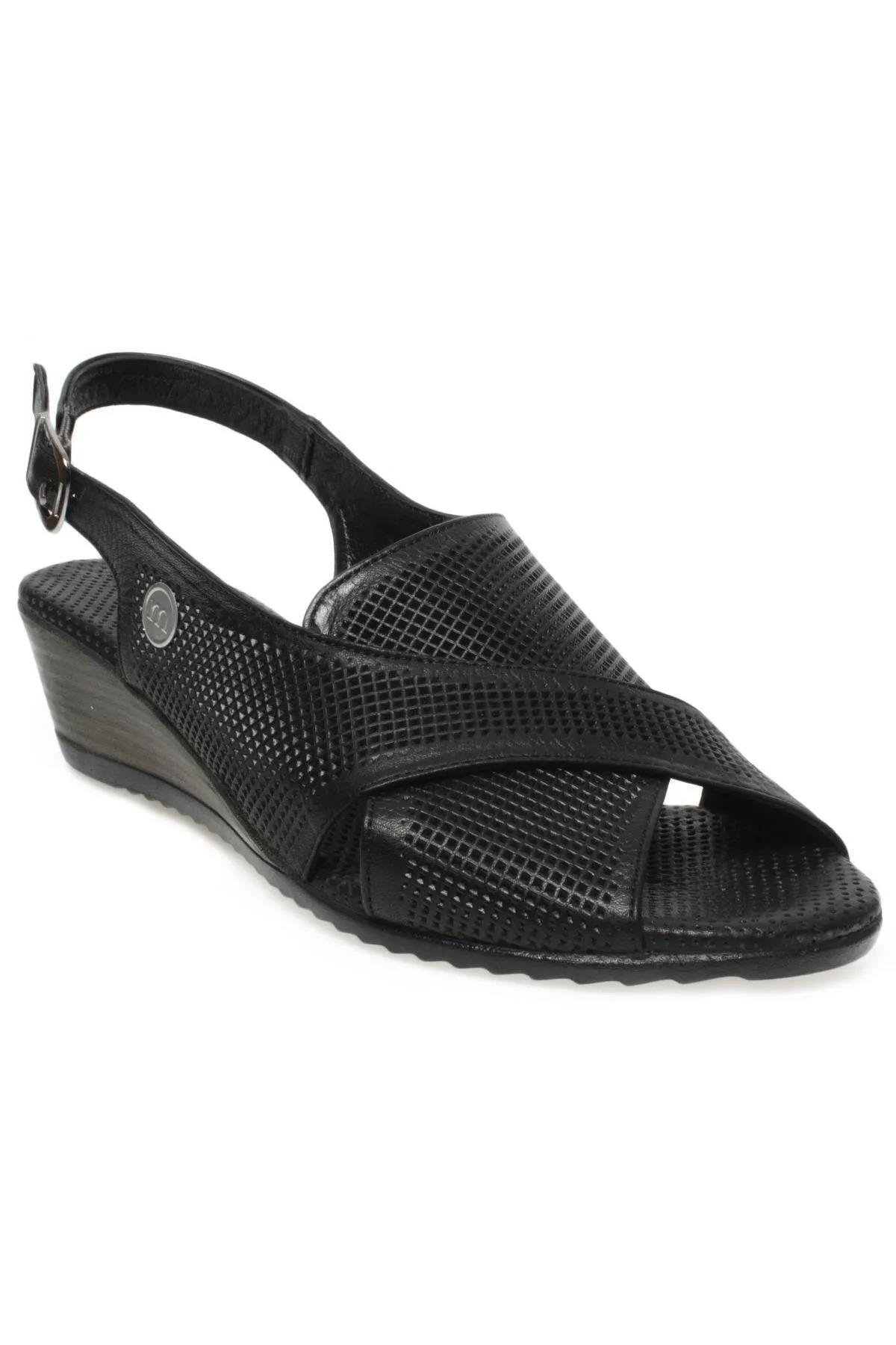 Kadın Sandalet D23YS-1345