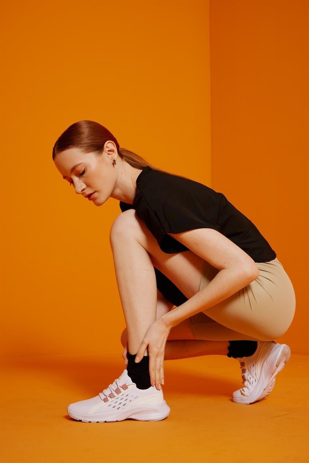 KADIN SPORTS CASUAL 231-2390ZN