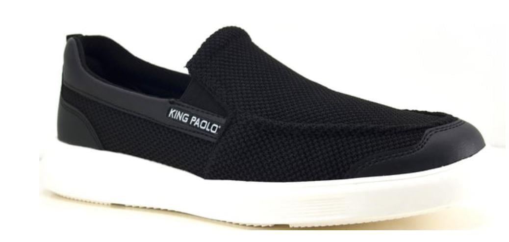 LOAFER KRAKERS