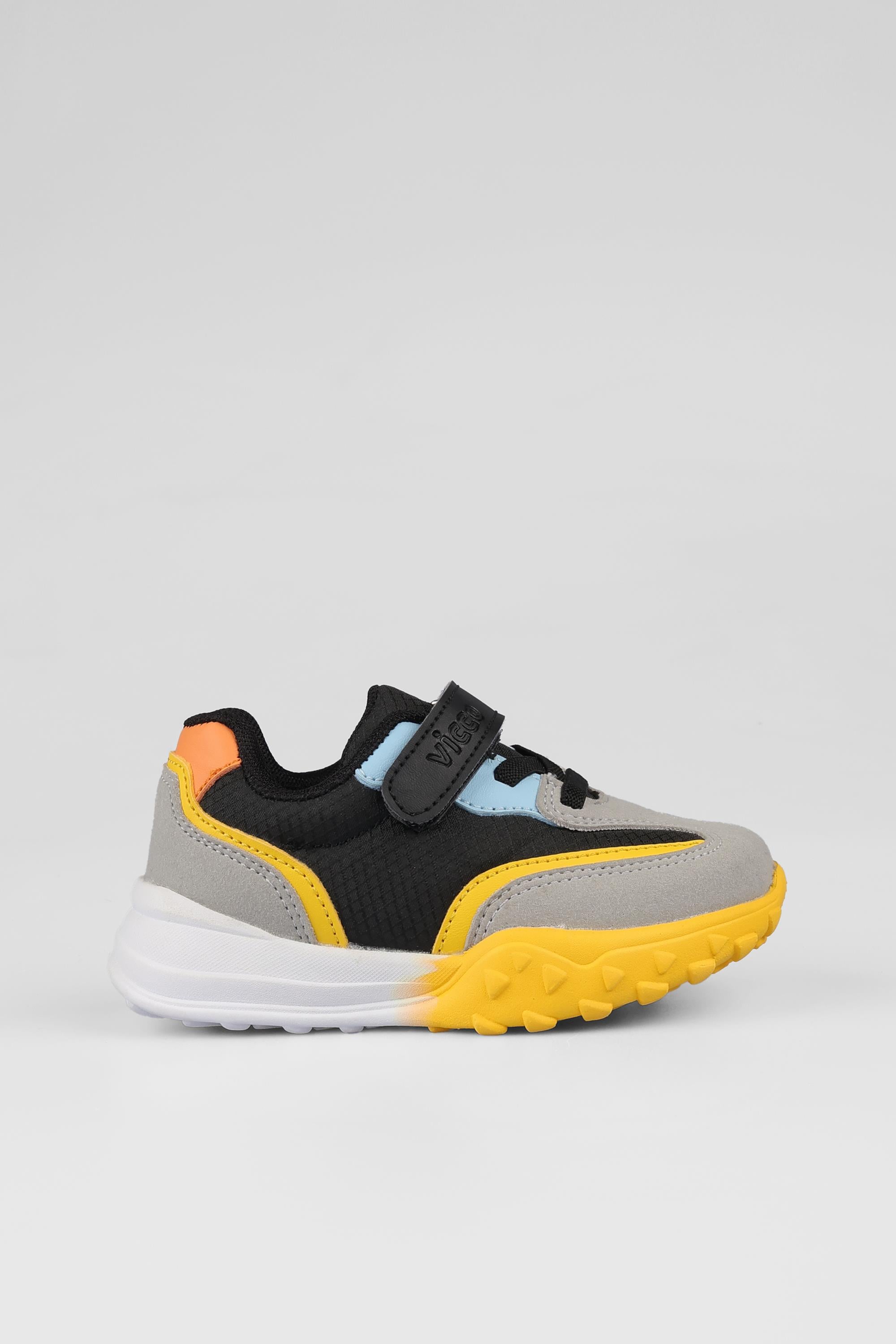 Patik Sneaker C Sneaker Ayakkabı