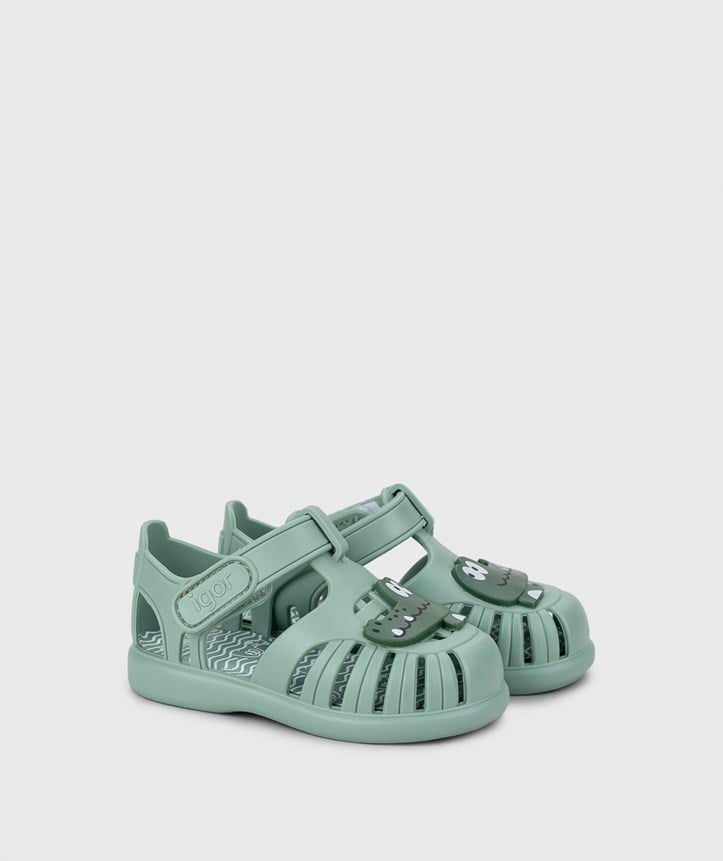 S10371 TOBBY CROCO