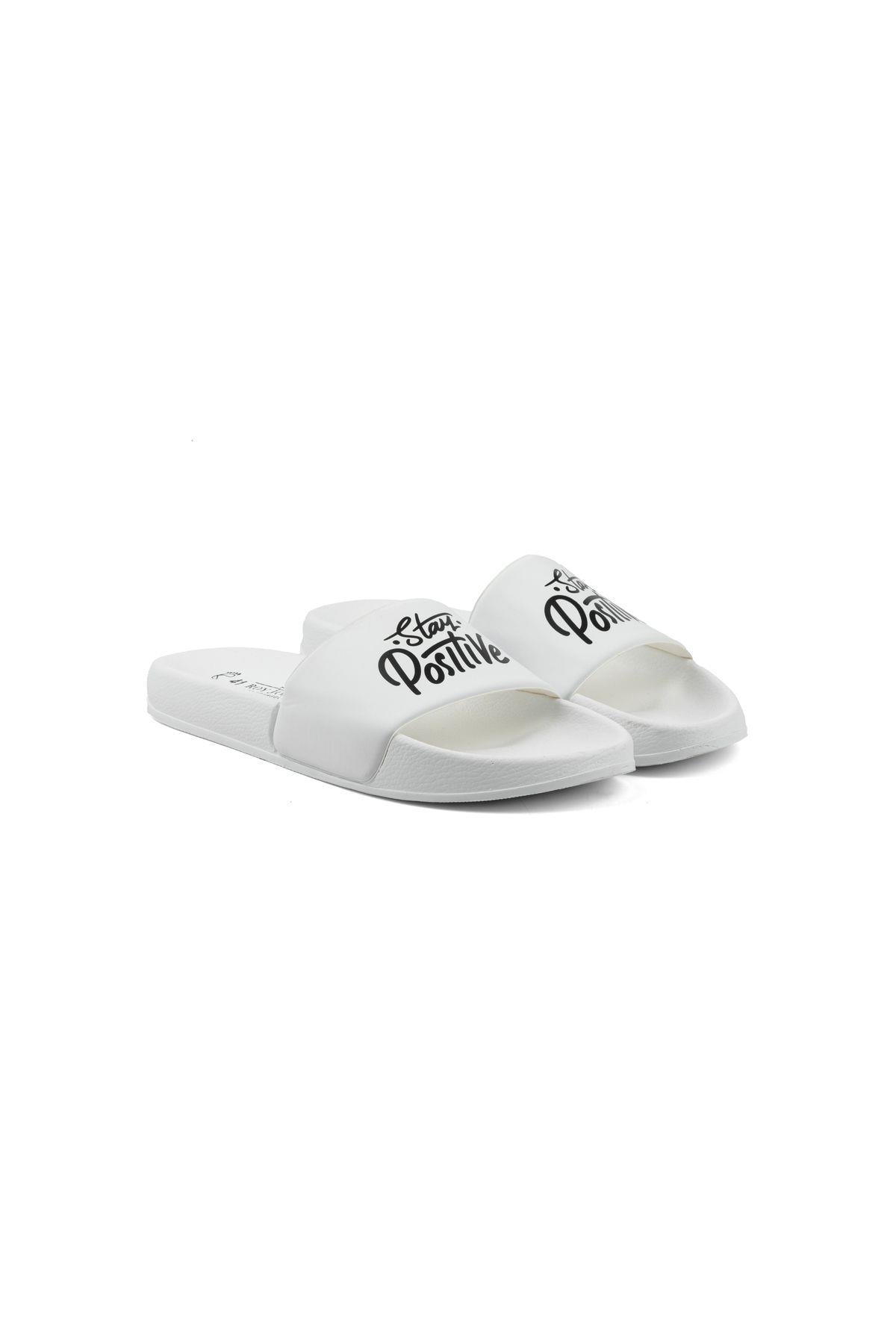 Beach Slide Rahat Yazlık Erkek Terlik
