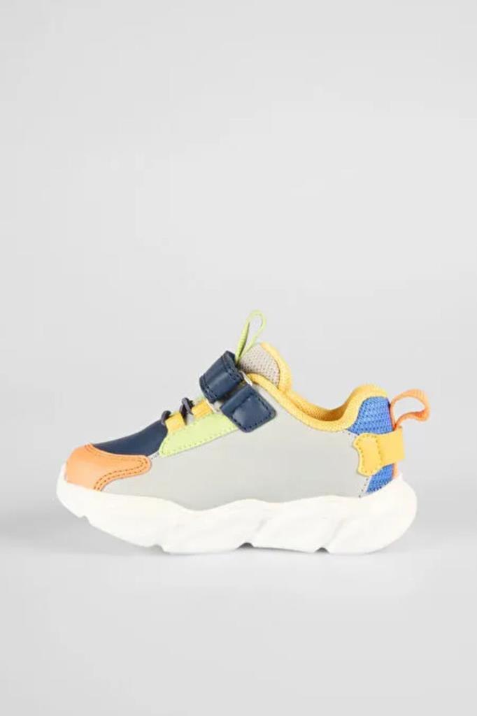 Bebe Colorful Sneaker Ayakkabı