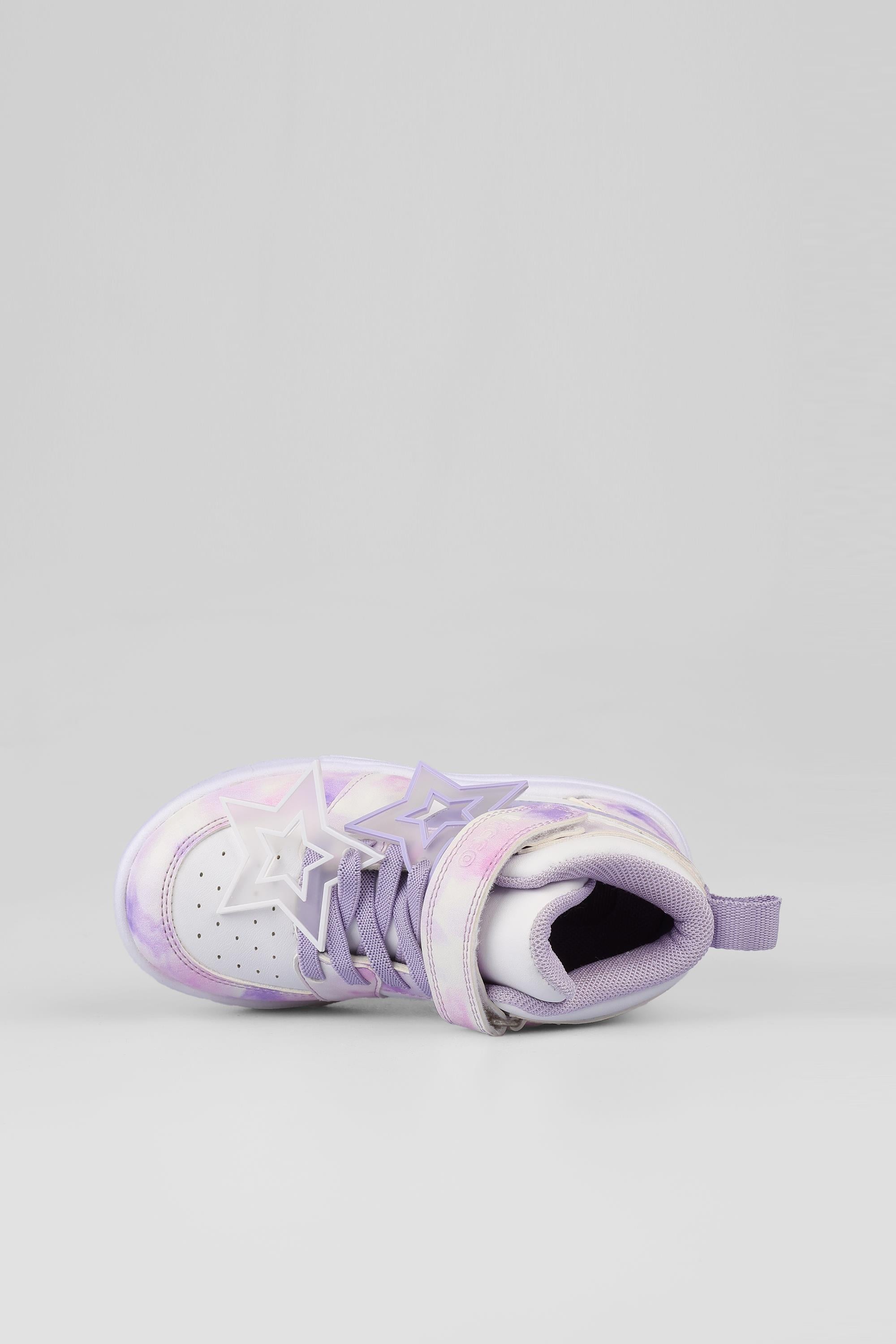 Bebe Disco Sneaker Bot