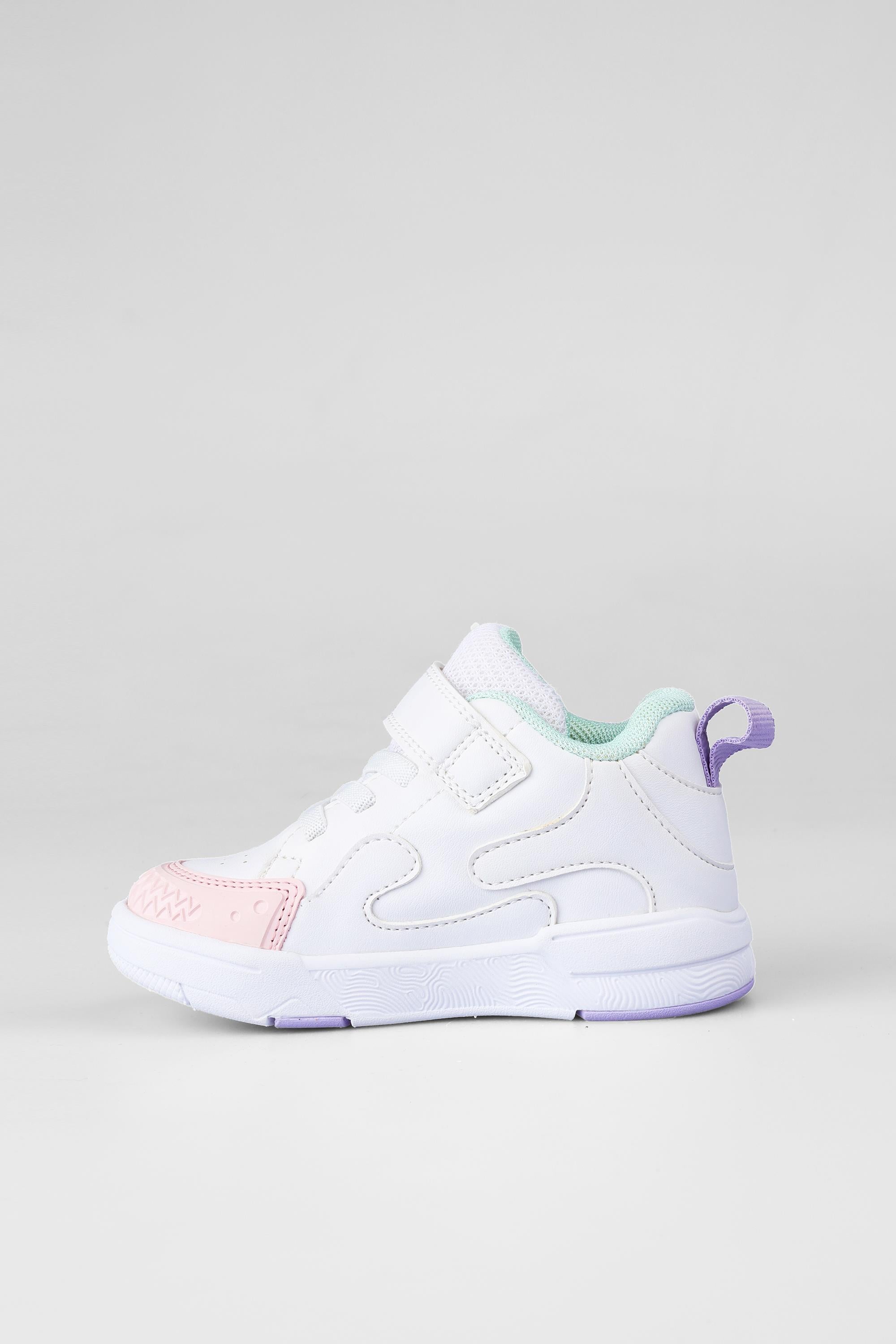 Bebe Playful Active Bot