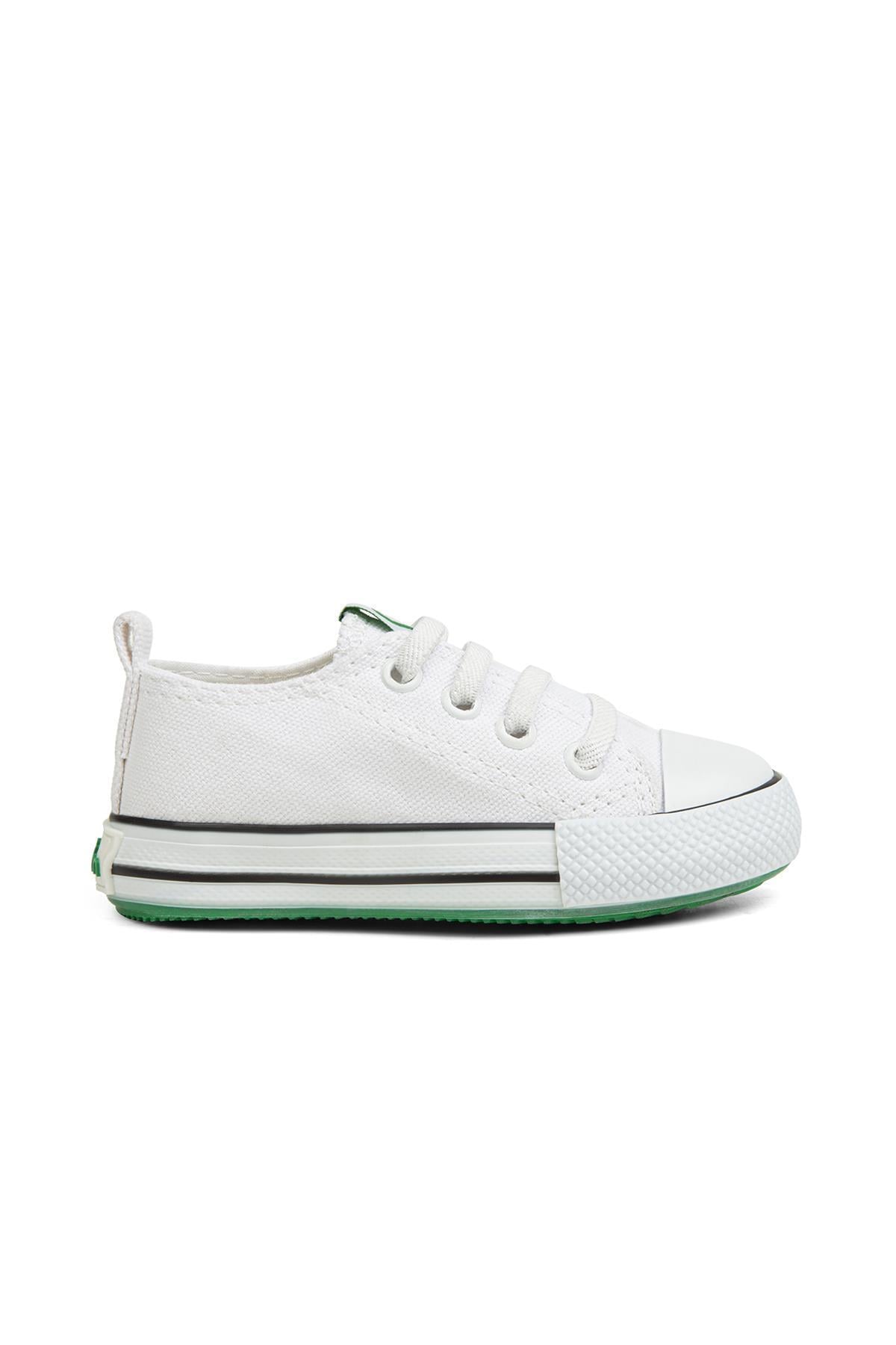 Çocuk Benetton Spor Ayakkabı BN-30816