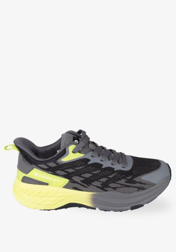 Erkek Becquerel Spor Ayakkabı 101 24817-M