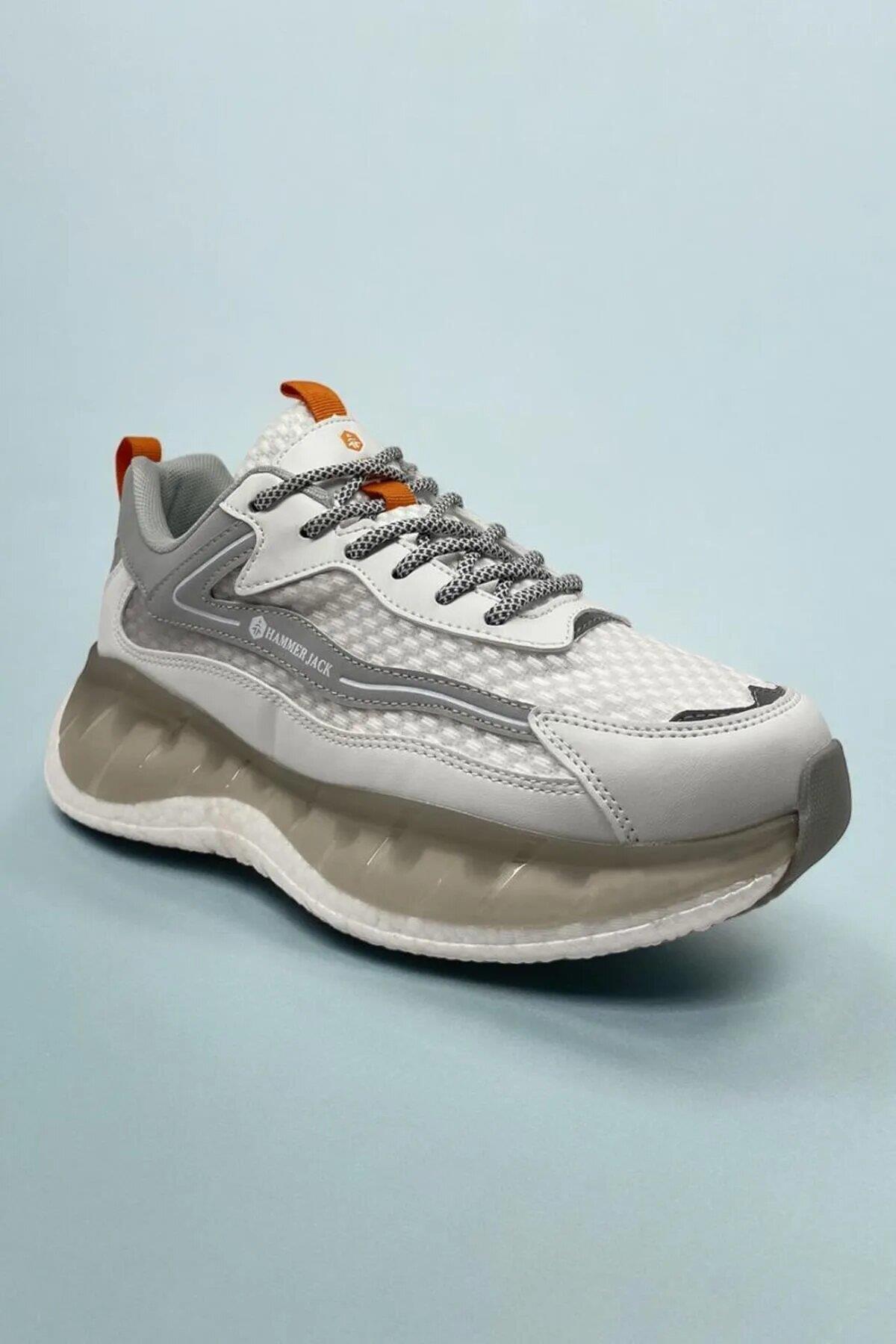 Erkek Fernand Spor Ayakkabı 101 24122-M