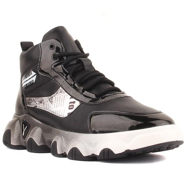 Erkek Sneaker Ayakkabı 22K417