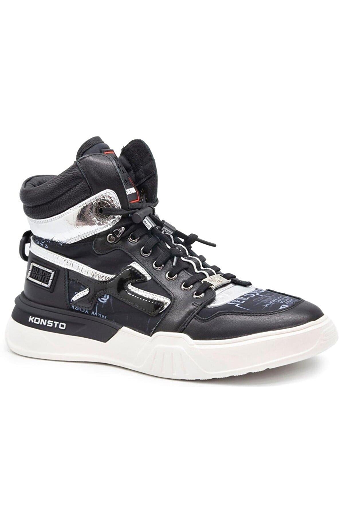 Erkek Sneaker Ayakkabı Guja 22K416