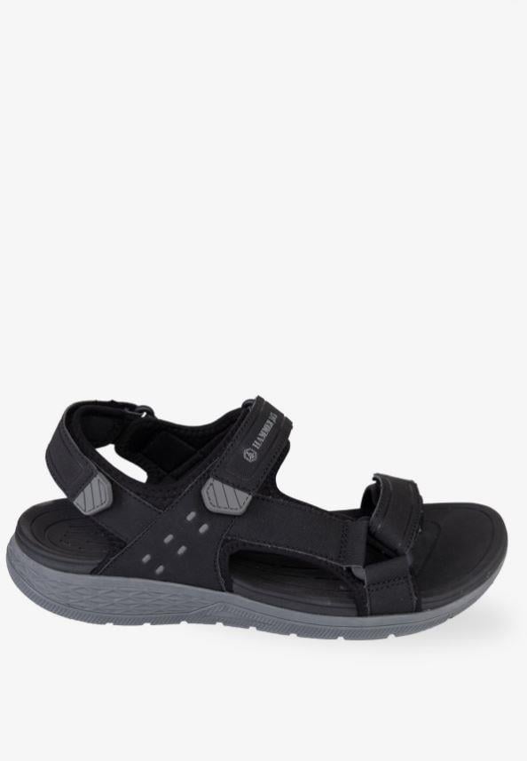 Erkek  Spor Sandaletı 101 24815-M